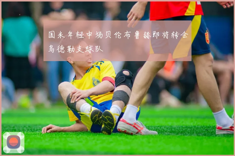 国米年轻中场贝伦布鲁赫即将转会乌德勒支球队